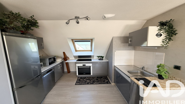 Ma-Cabane - Vente Appartement Ploeren, 45 m²
