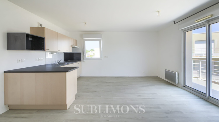 Ma-Cabane - Vente Appartement Ploeren, 50 m²
