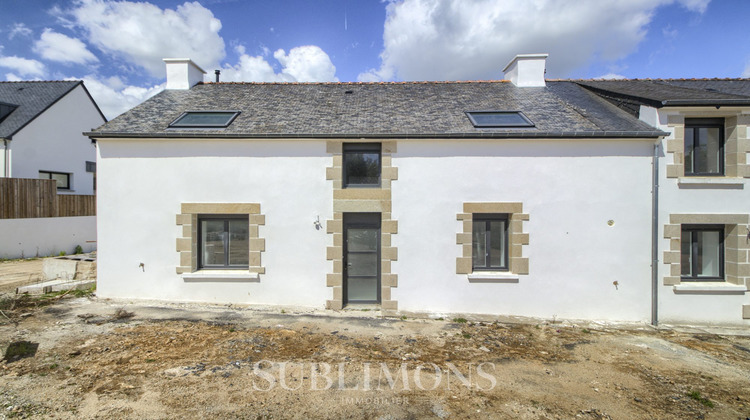 Ma-Cabane - Vente Appartement Ploeren, 88 m²