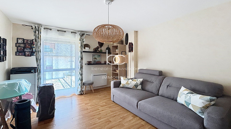 Ma-Cabane - Vente Appartement PLOEREN, 68 m²