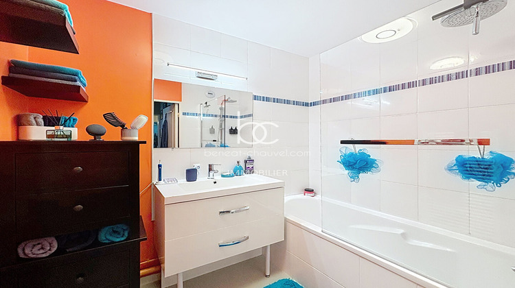 Ma-Cabane - Vente Appartement PLOEREN, 68 m²