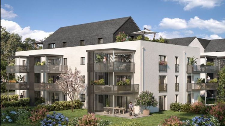 Ma-Cabane - Vente Appartement Ploërmel, 66 m²