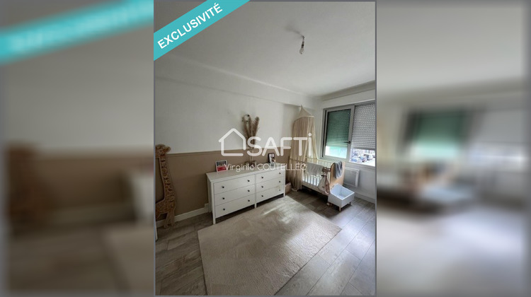 Ma-Cabane - Vente Appartement Ploermel, 106 m²