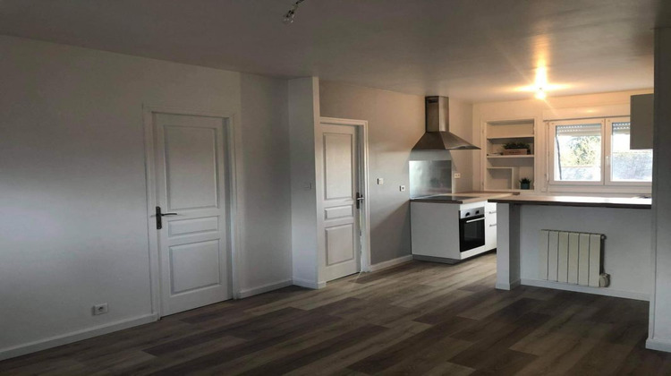 Ma-Cabane - Vente Appartement PLOERMEL, 49 m²