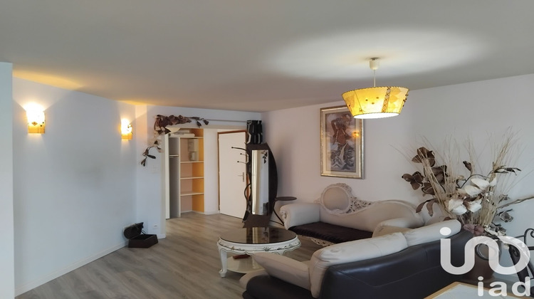 Ma-Cabane - Vente Appartement Ploërmel, 61 m²