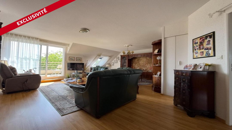 Ma-Cabane - Vente Appartement PLOERMEL, 78 m²