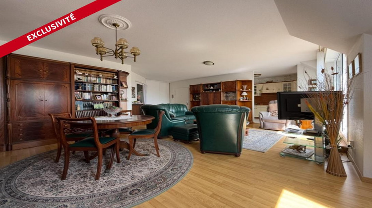 Ma-Cabane - Vente Appartement PLOERMEL, 78 m²