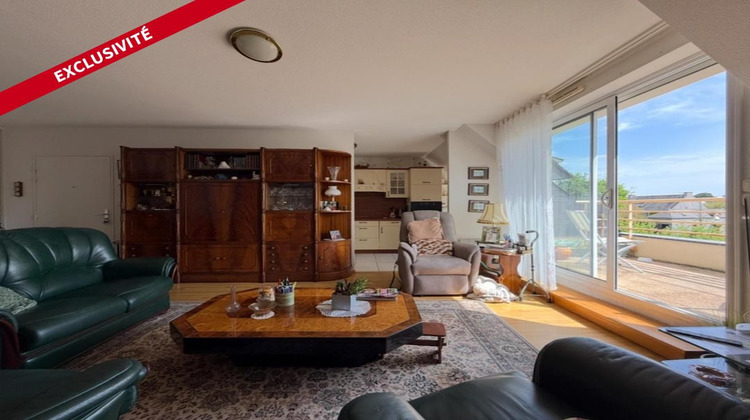 Ma-Cabane - Vente Appartement PLOERMEL, 78 m²