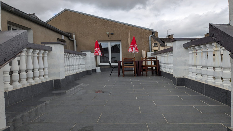 Ma-Cabane - Vente Appartement Ploërmel, 100 m²