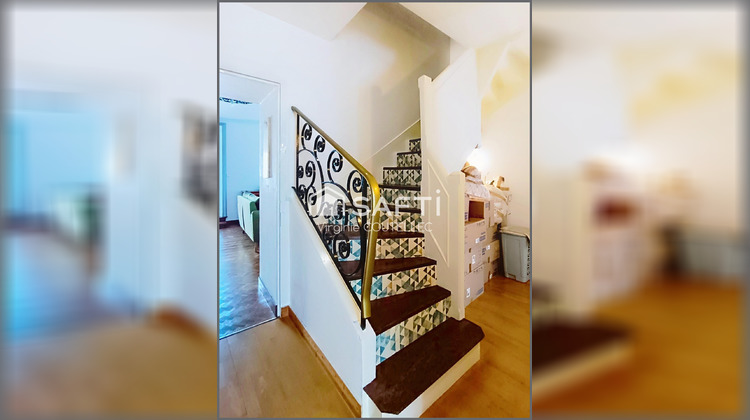 Ma-Cabane - Vente Appartement Ploermel, 142 m²