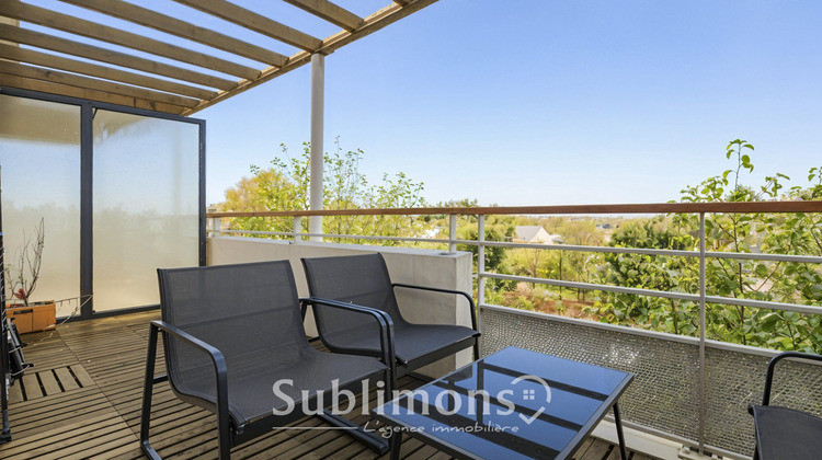 Ma-Cabane - Vente Appartement Ploërmel, 54 m²