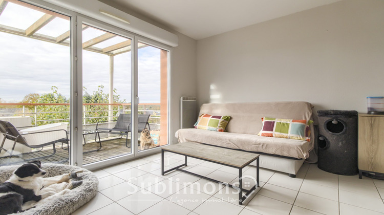 Ma-Cabane - Vente Appartement Ploërmel, 54 m²