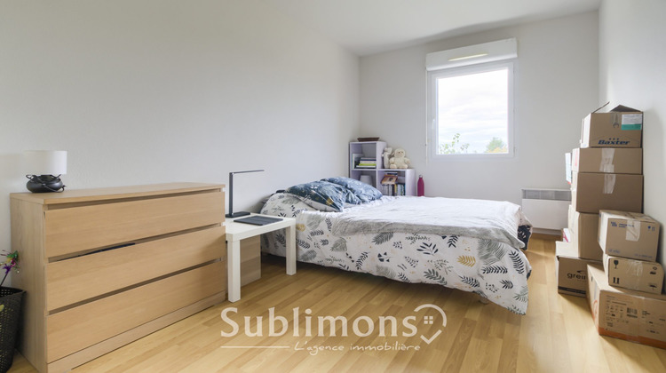 Ma-Cabane - Vente Appartement Ploërmel, 54 m²