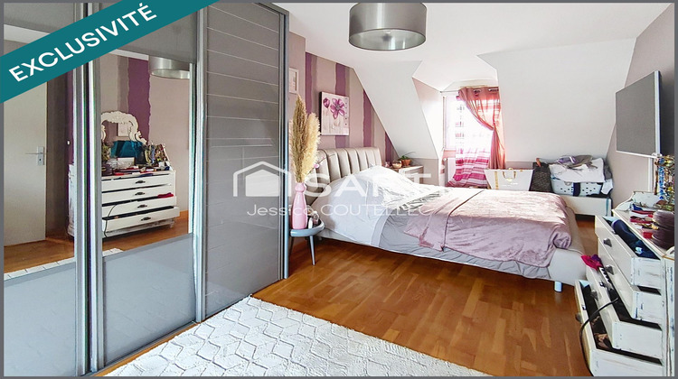 Ma-Cabane - Vente Appartement Ploermel, 92 m²