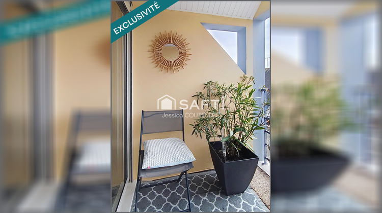 Ma-Cabane - Vente Appartement Ploermel, 92 m²