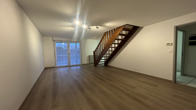 Ma-Cabane - Vente Appartement Ploërmel, 72 m²