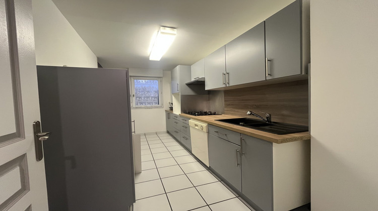 Ma-Cabane - Vente Appartement Ploërmel, 72 m²