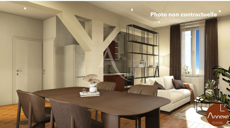 Ma-Cabane - Vente Appartement PLOERMEL, 88 m²