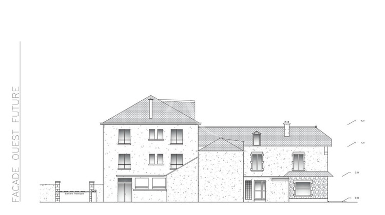 Ma-Cabane - Vente Appartement PLOERMEL, 88 m²