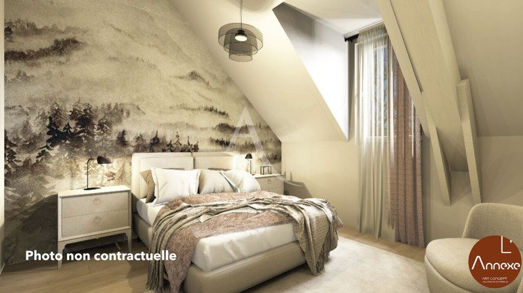 Ma-Cabane - Vente Appartement PLOERMEL, 61 m²