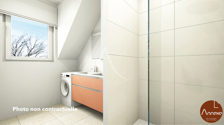 Ma-Cabane - Vente Appartement PLOERMEL, 61 m²