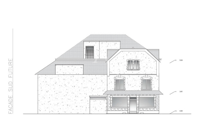 Ma-Cabane - Vente Appartement PLOERMEL, 61 m²