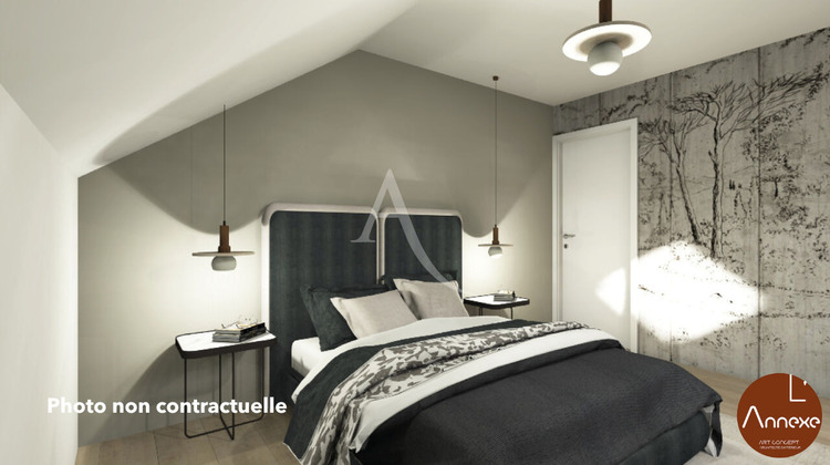 Ma-Cabane - Vente Appartement PLOERMEL, 41 m²