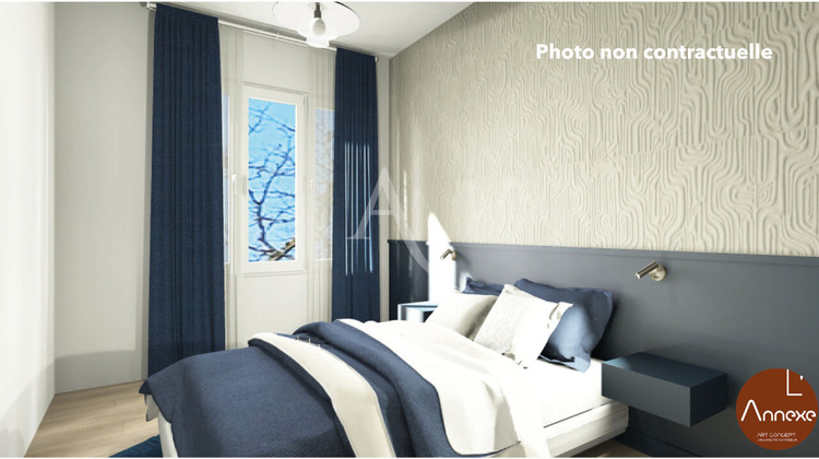 Ma-Cabane - Vente Appartement PLOERMEL, 52 m²