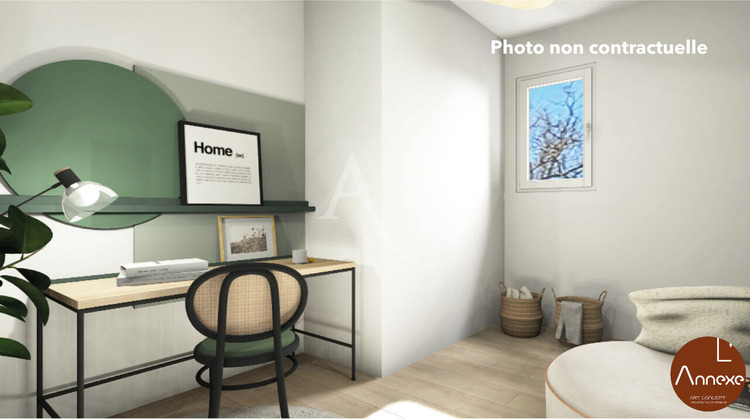 Ma-Cabane - Vente Appartement PLOERMEL, 52 m²