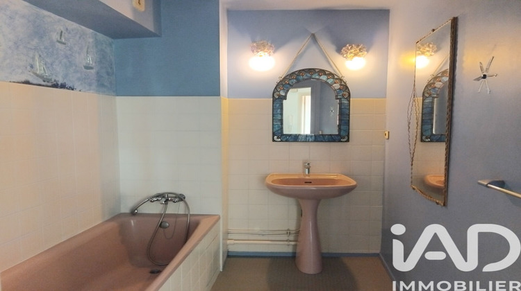 Ma-Cabane - Vente Appartement Ploërmel, 61 m²