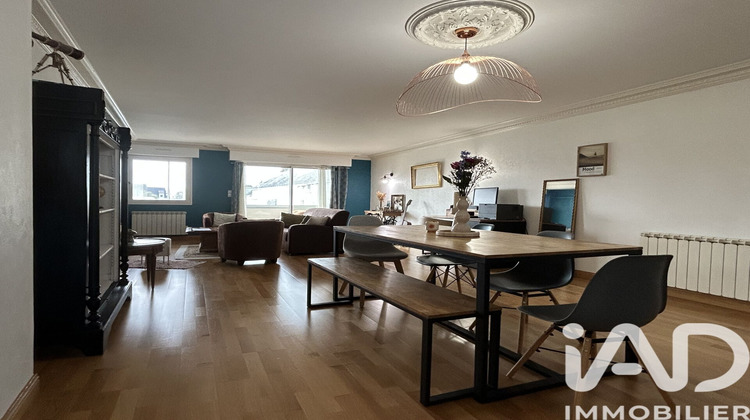Ma-Cabane - Vente Appartement Ploërmel, 115 m²