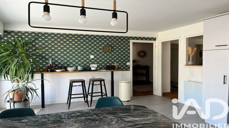 Ma-Cabane - Vente Appartement Ploërmel, 115 m²