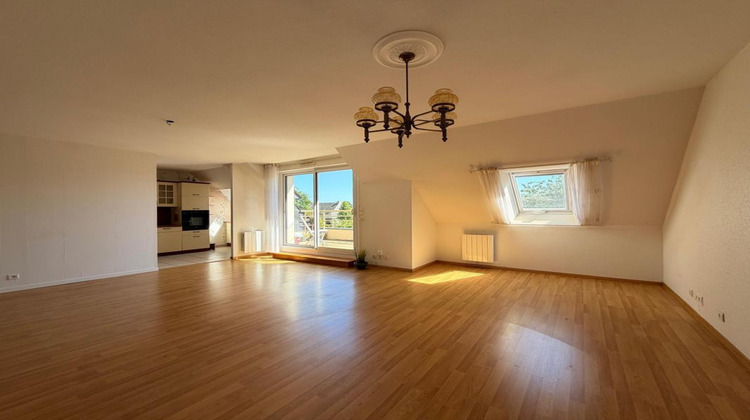 Ma-Cabane - Vente Appartement PLOERMEL, 80 m²