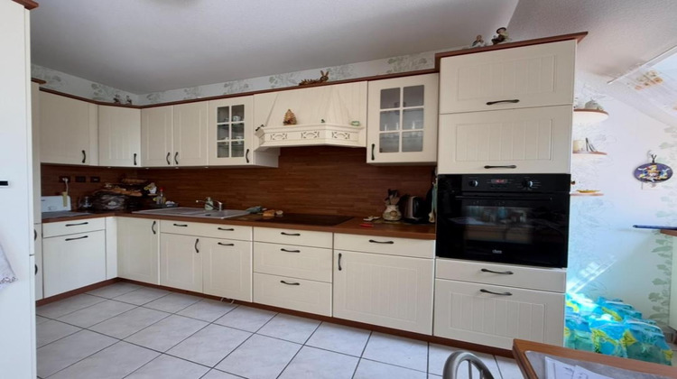 Ma-Cabane - Vente Appartement PLOERMEL, 80 m²