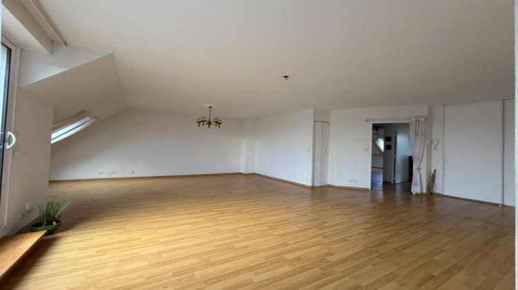 Ma-Cabane - Vente Appartement PLOERMEL, 80 m²