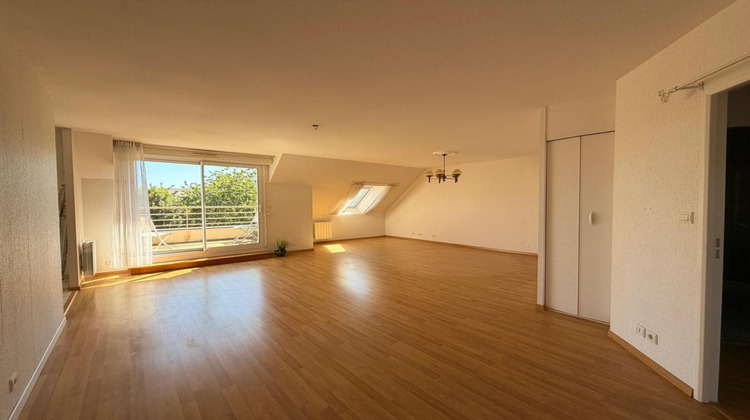 Ma-Cabane - Vente Appartement PLOERMEL, 80 m²