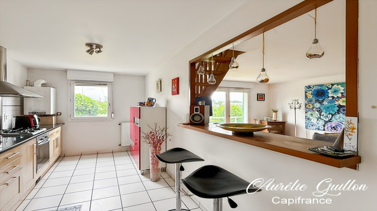 Ma-Cabane - Vente Appartement PLOERMEL, 60 m²