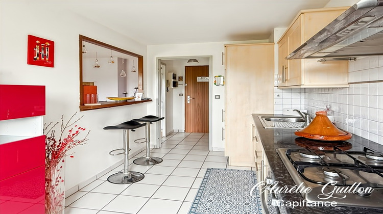 Ma-Cabane - Vente Appartement PLOERMEL, 60 m²