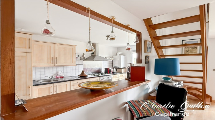 Ma-Cabane - Vente Appartement PLOERMEL, 60 m²