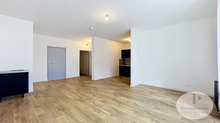 Ma-Cabane - Vente Appartement PLOERMEL, 47 m²