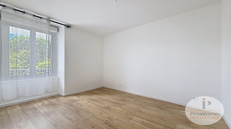 Ma-Cabane - Vente Appartement PLOERMEL, 47 m²