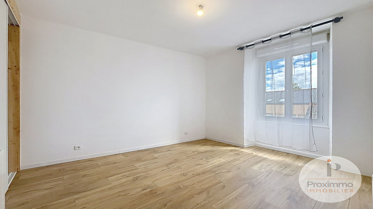Ma-Cabane - Vente Appartement PLOERMEL, 47 m²