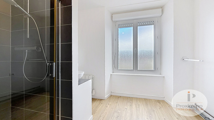 Ma-Cabane - Vente Appartement PLOERMEL, 47 m²