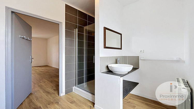 Ma-Cabane - Vente Appartement PLOERMEL, 47 m²