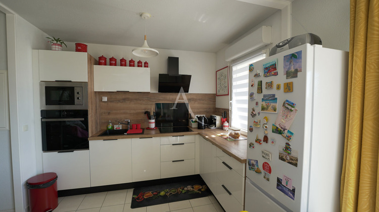 Ma-Cabane - Vente Appartement PLOERMEL, 43 m²