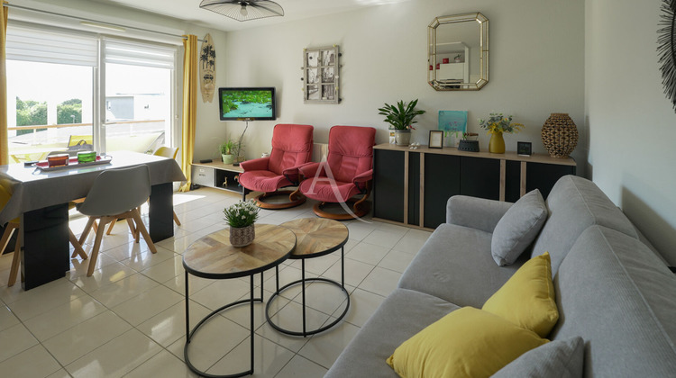 Ma-Cabane - Vente Appartement PLOERMEL, 43 m²