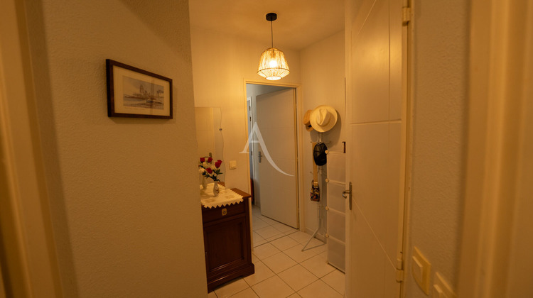 Ma-Cabane - Vente Appartement PLOERMEL, 43 m²