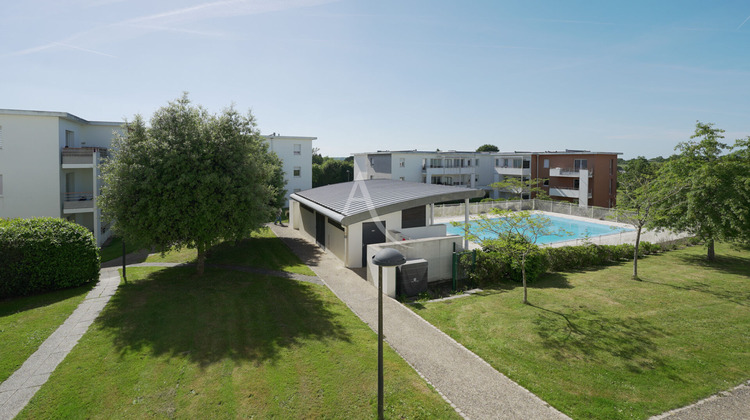 Ma-Cabane - Vente Appartement PLOERMEL, 43 m²