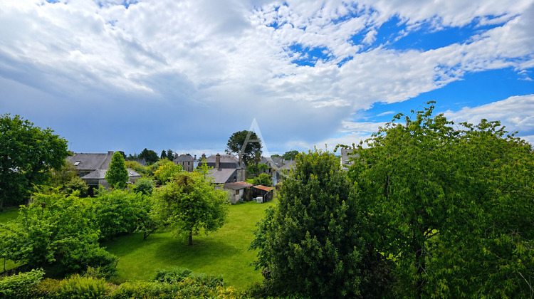 Ma-Cabane - Vente Appartement PLOERMEL, 79 m²
