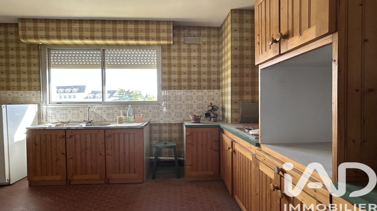 Ma-Cabane - Vente Appartement Ploërmel, 70 m²